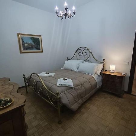 Casa Argia Villa Padova Eksteriør billede