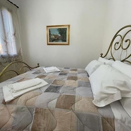 Casa Argia Villa Padova Eksteriør billede