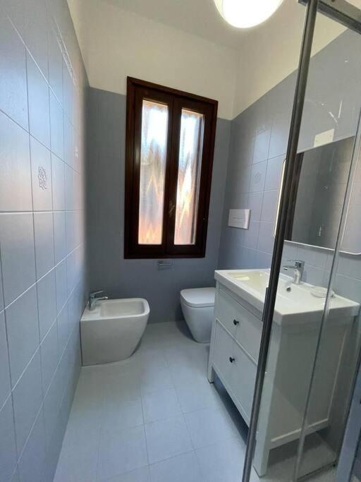 Casa Argia Villa Padova Eksteriør billede