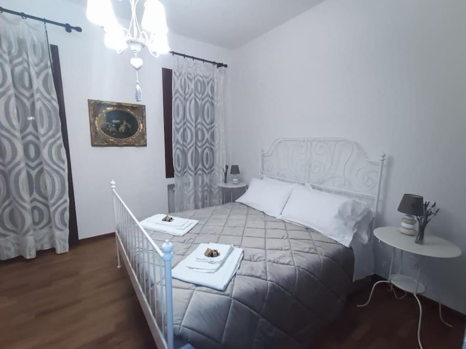 Casa Argia Villa Padova Eksteriør billede