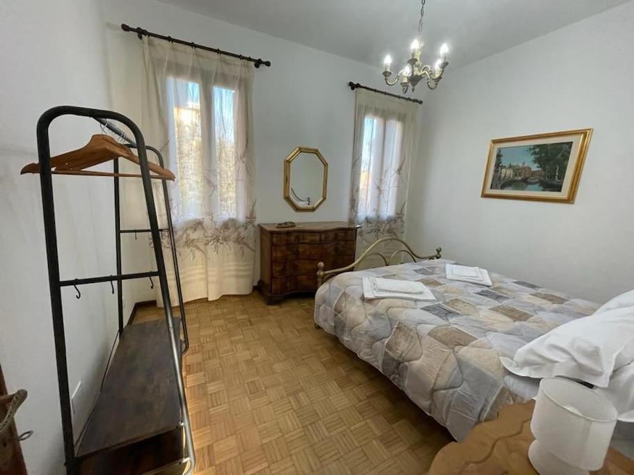 Casa Argia Villa Padova Eksteriør billede