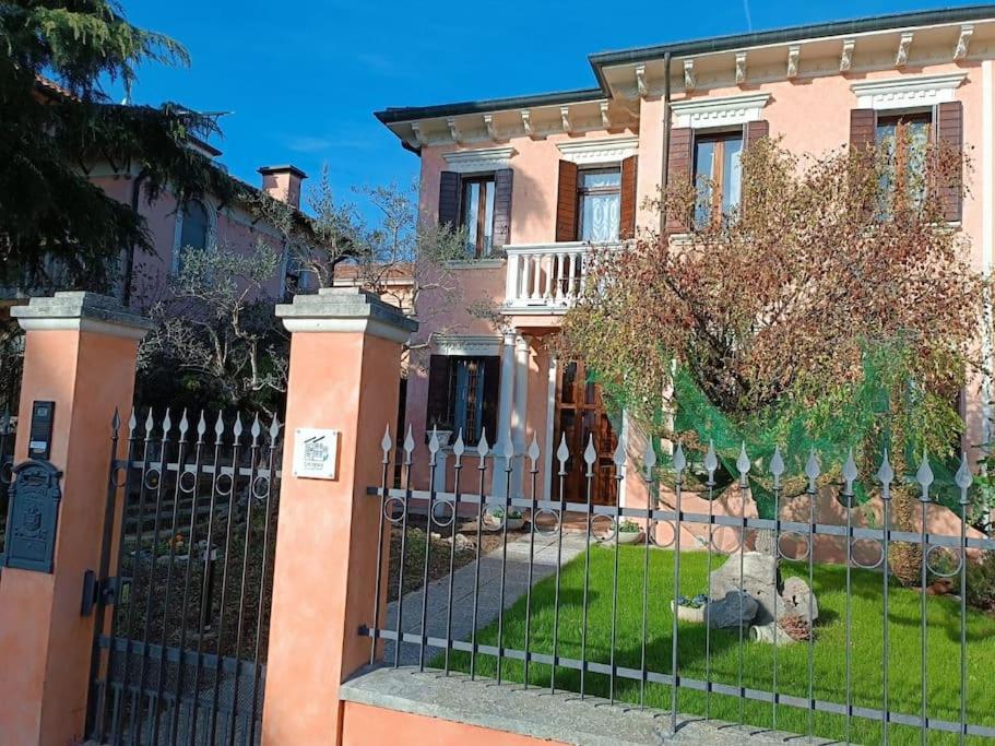 Casa Argia Villa Padova Eksteriør billede