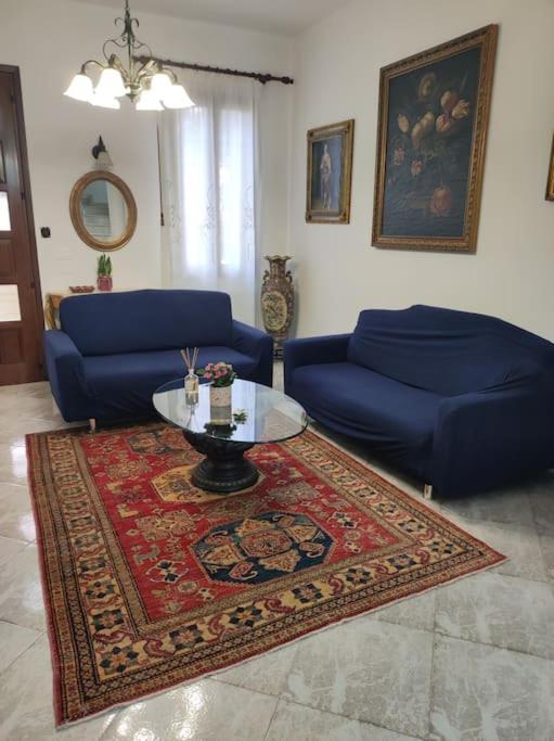 Casa Argia Villa Padova Eksteriør billede