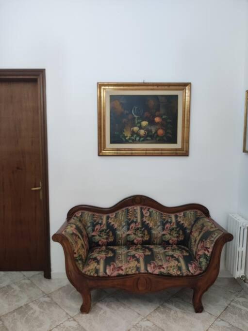 Casa Argia Villa Padova Eksteriør billede