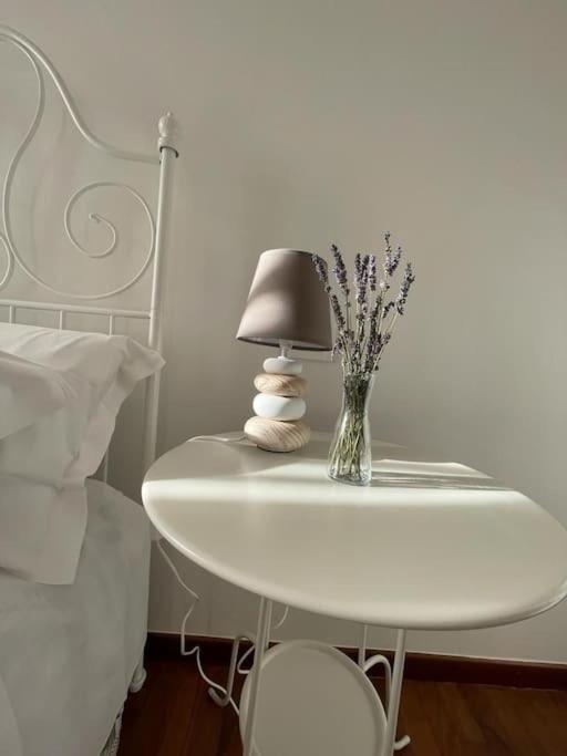 Casa Argia Villa Padova Eksteriør billede