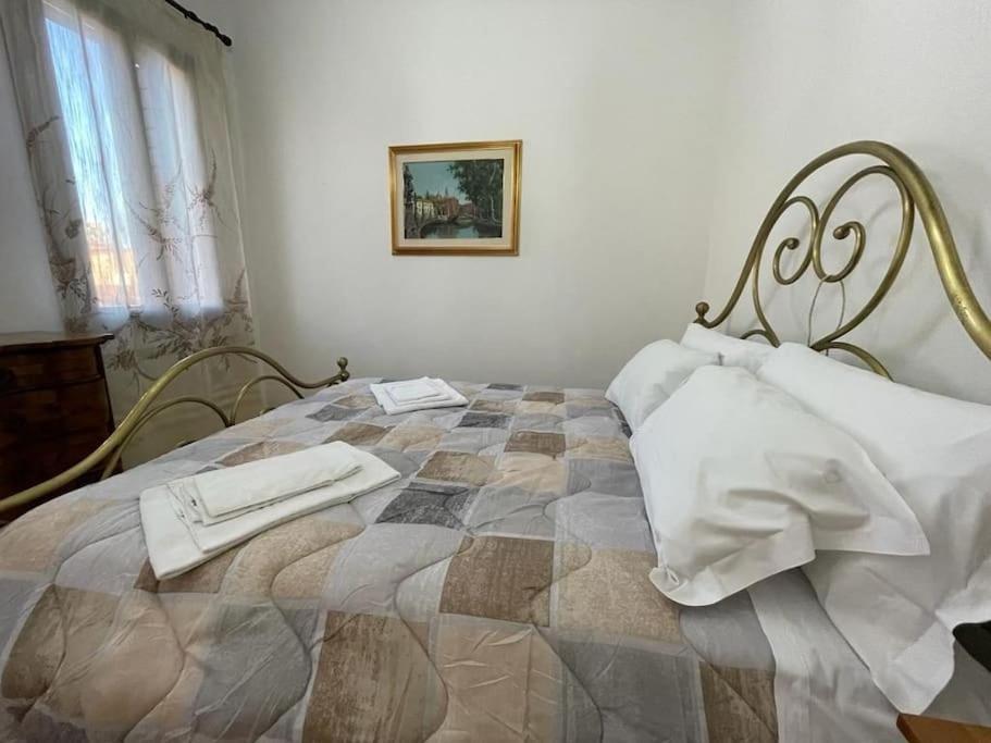 Casa Argia Villa Padova Eksteriør billede